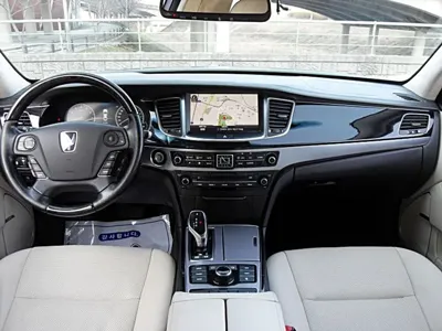 Hyundai Equus 2014, 176024 км, за 11750.03 USD - фото 8