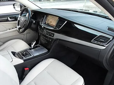 Hyundai Equus 2014, 176024 км, за 11750.03 USD - фото 9