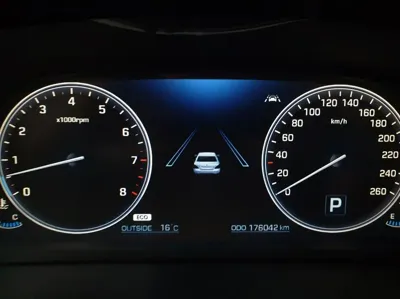 Hyundai Equus 2014, 176024 км, за 11750.03 USD - фото 10