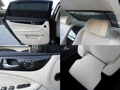 Hyundai Equus 2014, 176024 км, за 11750.03 USD - фото 12