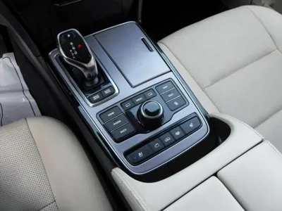Hyundai Equus 2014, 176024 км, за 11750.03 USD - фото 13