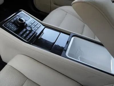 Hyundai Equus 2014, 176024 км, за 11750.03 USD - фото 14