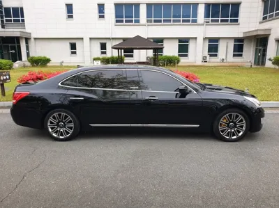 Hyundai Equus 2014, 176024 км, за 11750.03 USD - фото 15