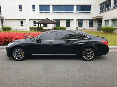 Hyundai Equus 2014, 176024 км, за 11750.03 USD - фото 16