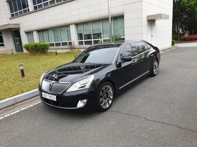 Hyundai Equus 2014, 176024 км, за 11750.03 USD - фото 17