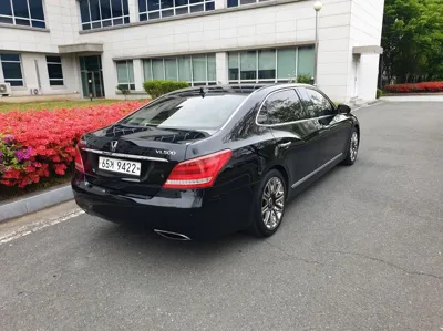 Hyundai Equus 2014, 176024 км, за 11750.03 USD - фото 18