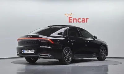 Hyundai Grandeur 2023, 86890 км, за 17060.52 USD