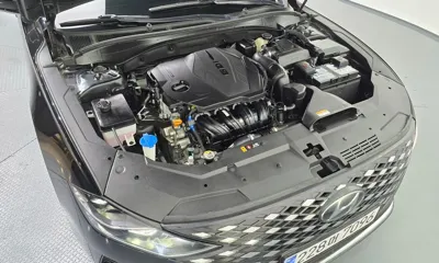 Hyundai Grandeur 2023, 86890 км, за 17060.52 USD - фото 6