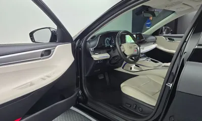 Hyundai Grandeur 2023, 86890 км, за 17060.52 USD - фото 10