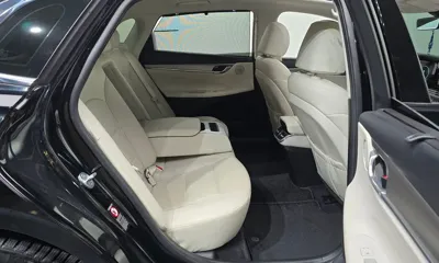 Hyundai Grandeur 2023, 86890 км, за 17060.52 USD - фото 12