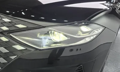 Hyundai Grandeur 2023, 86890 км, за 17060.52 USD - фото 22
