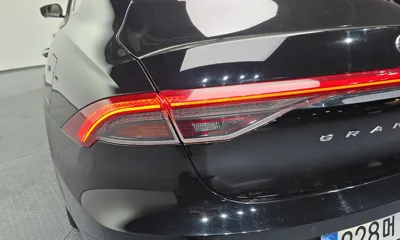 Hyundai Grandeur 2023, 86890 км, за 17060.52 USD - фото 23
