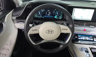 Hyundai Grandeur 2023, 86890 км, за 17060.52 USD - фото 26