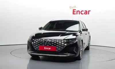 Hyundai Grandeur 2020, 257070 км, за 7814.02 USD