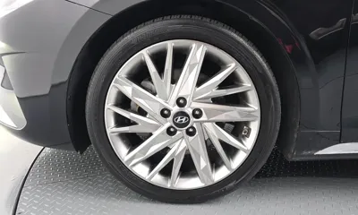 Hyundai Grandeur 2020, 257070 км, за 7814.02 USD