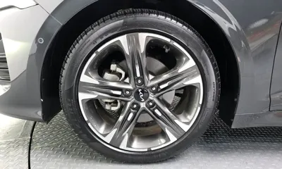 Kia K5 2023, 18840 км, за 30553.76 USD