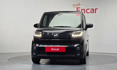 Kia Ray 2021, 45239 км, за 9250.08 USD