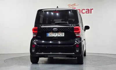 Kia Ray 2021, 45239 км, за 9250.08 USD
