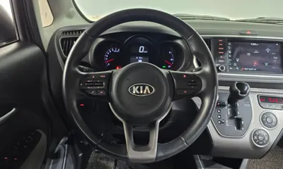 Kia Ray 2021, 45239 км, за 9250.08 USD - фото 6
