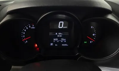 Kia Ray 2021, 45239 км, за 9250.08 USD - фото 8