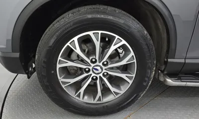 KG_Mobility_Ssangyong Rexton 2020, 60425 км, за 11916.39 USD