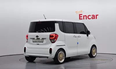 Kia Ray 2018, 67955 км, за 65110.35 USD