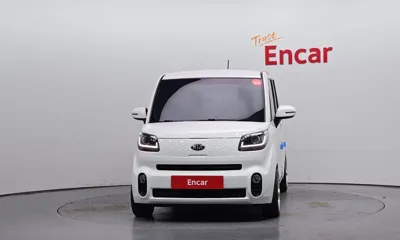 Kia Ray 2018, 67955 км, за 65110.35 USD