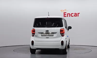 Kia Ray 2018, 67955 км, за 65110.35 USD