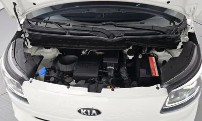 Kia Ray 2018, 67955 км, за 65110.35 USD - фото 6
