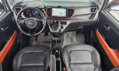 Kia Ray 2018, 67955 км, за 65110.35 USD - фото 7