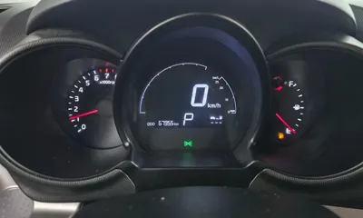 Kia Ray 2018, 67955 км, за 65110.35 USD - фото 8