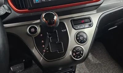 Kia Ray 2018, 67955 км, за 65110.35 USD - фото 9