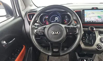 Kia Ray 2018, 67955 км, за 65110.35 USD - фото 13