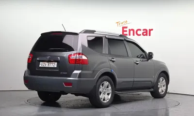 Kia Mohave 2014, 236054 км, за 3296.99 USD