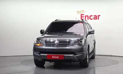 Kia Mohave 2014, 236054 км, за 3296.99 USD