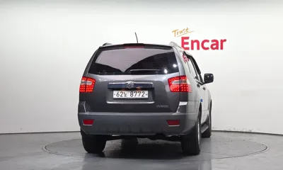 Kia Mohave 2014, 236054 км, за 3296.99 USD