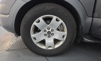 Kia Mohave 2014, 236054 км, за 3296.99 USD