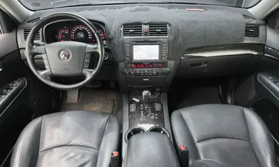 Kia Mohave 2014, 236054 км, за 3296.99 USD - фото 7