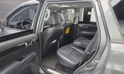 Kia Mohave 2014, 236054 км, за 3296.99 USD - фото 11