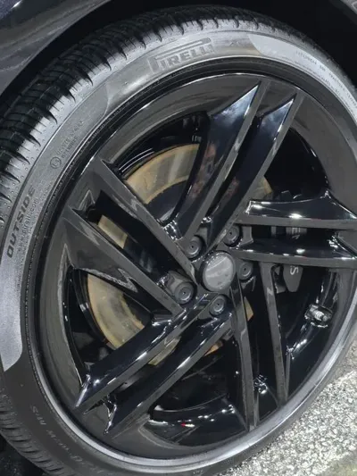 Genesis G80 2026, 7500 км, за 48575.56 USD