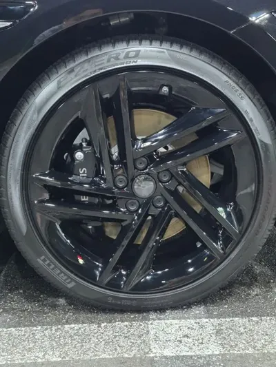 Genesis G80 2026, 7500 км, за 48575.56 USD