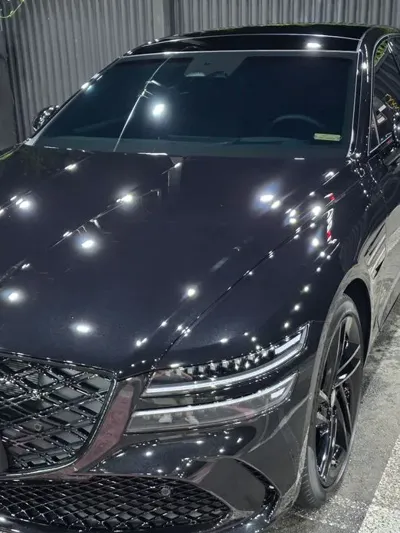 Genesis G80 2026, 7500 км, за 48208.49 USD - фото 6