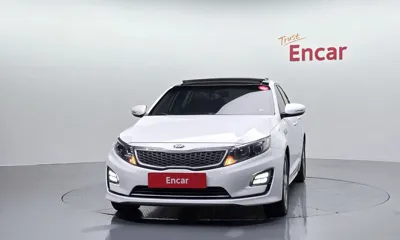 Kia K5 2015, 131654 км, за 4485.47 USD
