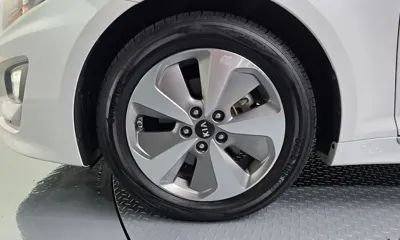 Kia K5 2015, 131654 км, за 4485.47 USD