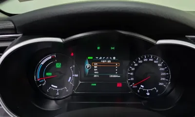 Kia K5 2015, 131654 км, за 4485.47 USD - фото 8