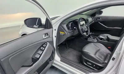 Kia K5 2015, 131654 км, за 4485.47 USD - фото 10