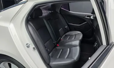 Kia K5 2015, 131654 км, за 4485.47 USD - фото 11