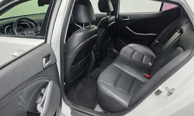 Kia K5 2015, 131654 км, за 4485.47 USD - фото 12