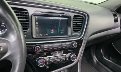 Kia K5 2015, 131654 км, за 4485.47 USD - фото 14