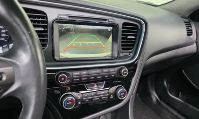 Kia K5 2015, 131654 км, за 4485.47 USD - фото 16